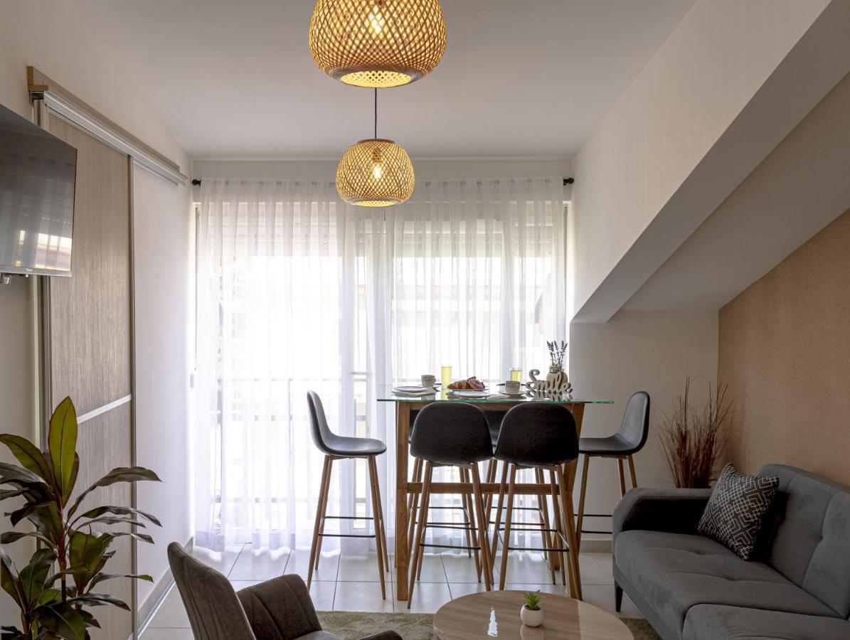 Rooftop Apartment Crikvenica Kültér fotó
